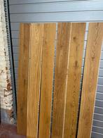 Lot meerlaags parket eik, Nieuw, 10 tot 30 cm, Hout, 150 cm of meer