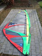 Neil Pryde wave zeil Combat 3,7 M², Watersport en Boten, Ophalen, Zo goed als nieuw, Zeil, Minder dan 5 m²