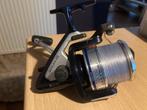 Shimano Aerlex 8000 XS, Enlèvement ou Envoi, Comme neuf, Moulinet