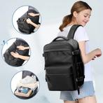 Handbagage rugzak vacuüm, Handtassen en Accessoires, Tassen | Reistassen en Weekendtassen, 40 tot 60 cm, 20 tot 30 cm, Verzenden