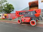 Dingli BA22ERT hi lift hoogwerker zero emission electric