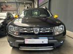 Dacia Duster 1.5 DCI Special Edition GPS, 0 kg, Zwart, 4 cilinders, Duster