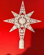 Kerstster, Ophalen of Verzenden, Zo goed als nieuw