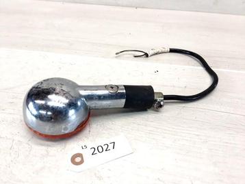 LS650 1986 - 2004 Suzuki Pinker D1-53242 beschikbaar voor biedingen