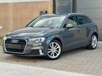 Audi A3, Voorwielaandrijving, Stof, Bedrijf, 5 deurs