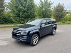 Vw amarok 3.0tdi v6, Auto's, Automaat, Euro 6, Diesel, Particulier