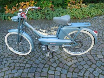 PEUGEOT BB - BROMFIETS -1958 beschikbaar voor biedingen