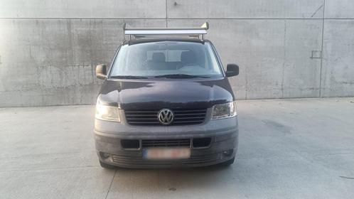 Transport T5, Auto's, Volkswagen, Particulier, Transporter, Airbags, Airconditioning, Bluetooth, Boordcomputer, Centrale vergrendeling