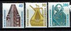 Duitsland Bundespost   1211/13  xx, Timbres & Monnaies, Timbres | Europe | Allemagne, Enlèvement ou Envoi, Non oblitéré