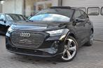 Audi Q4 40 Sportback "S-Line" 2023 * 13.000 KM, Autos, Audi, Cuir et Alcantara, Achat, Euro 6, Entreprise