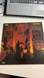 ABBA, Les visiteurs, CD & DVD, Vinyles | Pop, Comme neuf, Enlèvement ou Envoi
