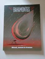 Bahamontes #48 Bloed, zweet en tranen, Ophalen of Verzenden, Zo goed als nieuw