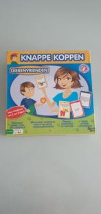 Knappe koppen + uitbreidingen, Hobby en Vrije tijd, Ophalen of Verzenden, Zo goed als nieuw