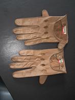 Bruine lederen handschoenen Marlboro in perfecte staat, Kleding | Heren, Mutsen, Sjaals en Handschoenen, Handschoenen, Ophalen of Verzenden