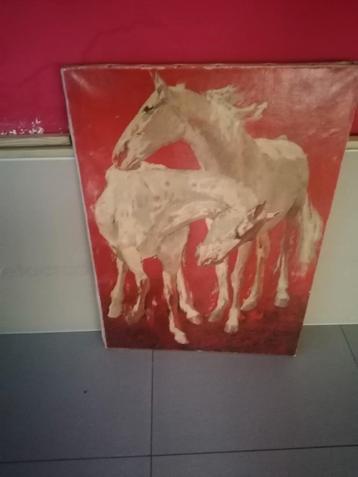 Schilderij van Ricardo Arenys beschikbaar voor biedingen
