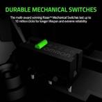 Razer DeathAdder | Souris de jeu | LIVRAISON GRATUITE, Neuf, Souris, -, Logitech