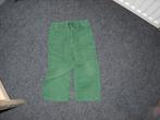 jongensbroek gap-80-86-nette staat-1euro, Kinderen en Baby's, Babykleding | Maat 80, Ophalen, Gebruikt, Jongetje