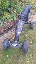 Grote go-cart Buffalo, Kinderen en Baby's, Speelgoed | Buiten | Skelters, Ophalen, Gebruikt, Buffalo, Duozit