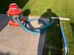 Bouwstofzuiger, Doe-het-zelf en Bouw, Reinigingsmachines, Ophalen, Gebruikt