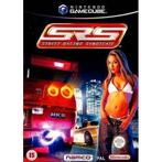 GC - Street Racing Syndicate (Sealed), Neuf, 1 joueur, Course et Pilotage, Un ordinateur