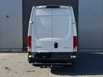 Iveco Daily camera trekhaak, Auto's, Used 1. Bestelwagens met ervaring., Iveco, Wit, Bedrijf