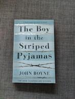 The boy in the striped pyjama's - John Boyne, Ophalen, Zo goed als nieuw