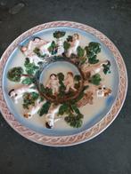 Antieke schaal italy305, Antiek en Kunst, Ophalen