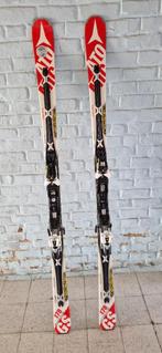 Ski Atomic Rescuer GS 178, 160 à 180 cm, Skis, Enlèvement, Utilisé