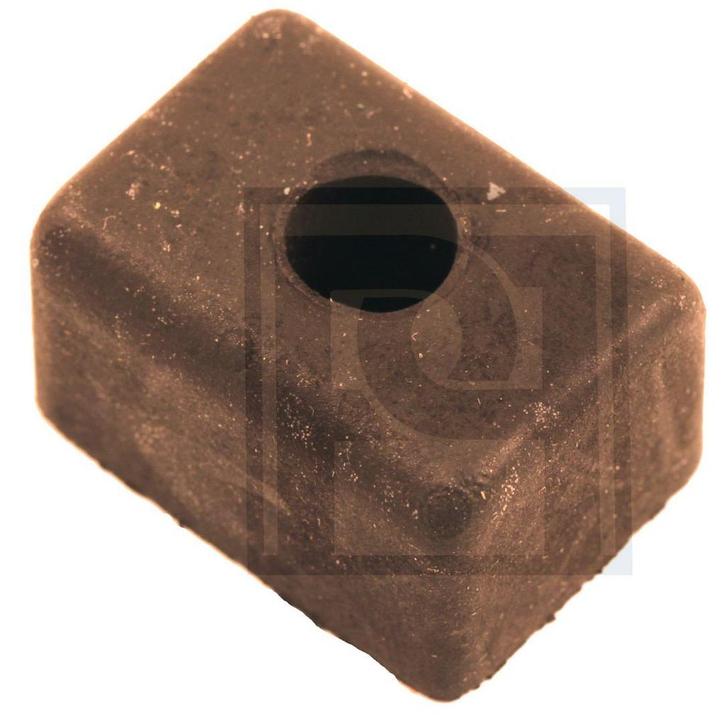 Volvo Rubber koppeling gaffel (vibratie demping) 240 benzine, Autos : Pièces & Accessoires, Autres pièces automobiles, Neuf, Enlèvement ou Envoi