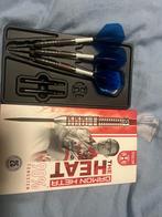 Darts pijlen, Sport en Fitness, Darts, Ophalen, Zo goed als nieuw, Pijlen