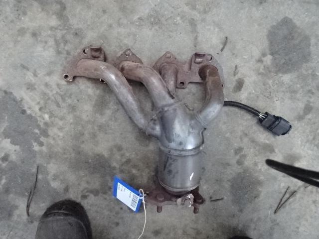 KATALYSATOR Audi A2 (8Z0) (01-2000/07-2005), Auto-onderdelen, Uitlaatsystemen, Audi, Gebruikt