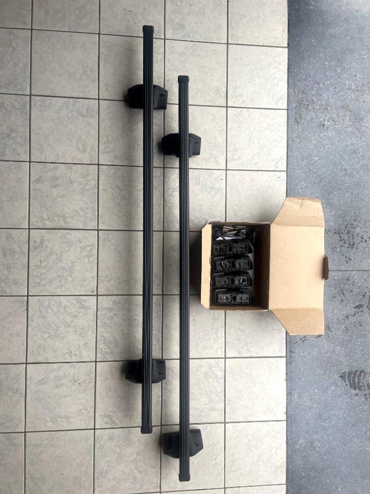 Dakdrager Thule Model 710700, Auto diversen, Dakdragers, Nieuw, Ophalen