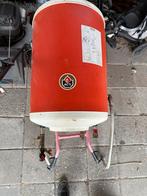 Acv boiler, Doe-het-zelf en Bouw, Chauffageketels en Boilers, 20 tot 100 liter, Ophalen, Gebruikt, Boiler