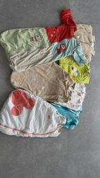 Slaapzak allerlei maten van baby tot peuter, Kinderen en Baby's, Ophalen, Zo goed als nieuw