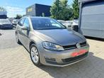 Volkswagen Golf 7 1.2i bleumotion Nette staat, Bedrijf, Handgeschakeld, 5 deurs, Golf