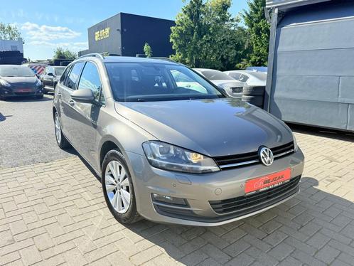 Volkswagen Golf 7 1.2i bleumotion Nette staat, Auto's, Volkswagen, Bedrijf, Te koop, Golf, Benzine, 5 deurs, Handgeschakeld, Ophalen