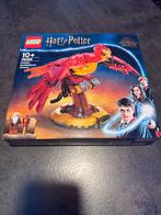 LEGO Harry Potter: 76394 - Fawkes, Dumbledore's Phoenix, Kinderen en Baby's, Speelgoed | Duplo en Lego, Ophalen of Verzenden, Nieuw