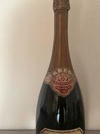 1x Champagne Krug 2nd edition, Ophalen of Verzenden, Zo goed als nieuw, Frankrijk, Champagne