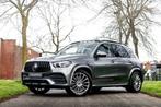 Mercedes GLE350de 4Matic AMG Line * 360 * Trekhaak * Pano, Automaat, 4 cilinders, 34 g/km, GLE