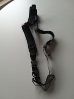 Nieuwe riem voor reflexcamera, Audio, Tv en Foto, Foto | Cameratassen, Ophalen, Zo goed als nieuw