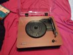 Tourne disque Vosterio b660, Audio, Tv en Foto, Platenspelers, Zo goed als nieuw, Platenspeler, Automatisch, Ophalen