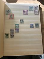 Postzegelalbum 2H19, Postzegels en Munten, Postzegels | Volle albums en Verzamelingen, Ophalen of Verzenden