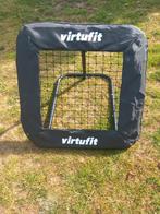 Rebounder, Sport en Fitness, Ophalen, Zo goed als nieuw
