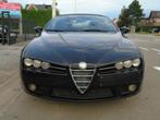 Alfa Romeo Brera Spider 2.4 JTD Cabrio *08/2008 **AIRCO, Autos, Alfa Romeo, Cuir, Achat, Entreprise, Cabriolet