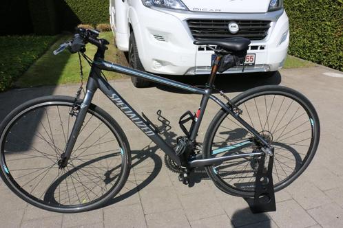 Specialized vita elite maat M, Fietsen en Brommers, Fietsen | Dames | Sportfietsen en Toerfietsen, Gebruikt, Overige merken, Ophalen