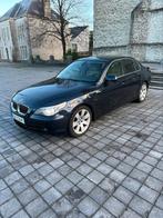 535d 2007 BMW e60 BiTurbo Logic7 Polish Papier geldig 1a, Automaat, Particulier, Te koop, 5 Reeks