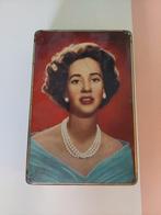 boîtes en fer blanc, Collections, Enlèvement, Utilisé, Autre, Autres marques