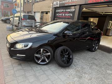 Volvo S60 D3 2.0D 150pk Automaat Xenon Navi*Volvo Carbook* beschikbaar voor biedingen