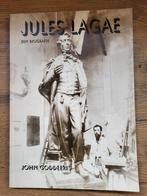 John Goddeeris - biografie van Jules Lagae, Ophalen of Verzenden, Gelezen