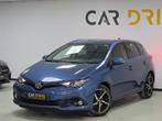 Toyota Auris 1.2T CAMERA/ACC/KEYLESS/DAB/BLUE T/1 PROPRIETAI, Auto's, Toyota, Stof, Gebruikt, Euro 6, Bedrijf